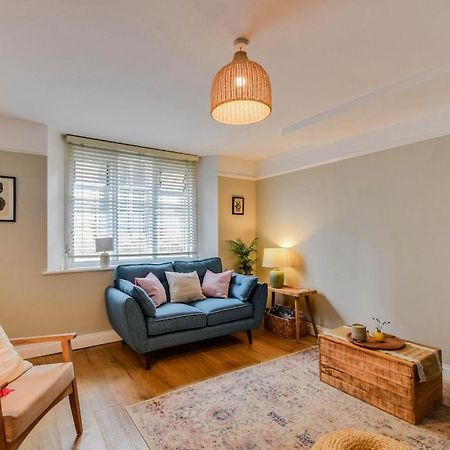 Cheerful 3 Bed Grade II Central Cottage Cirencester Luaran gambar