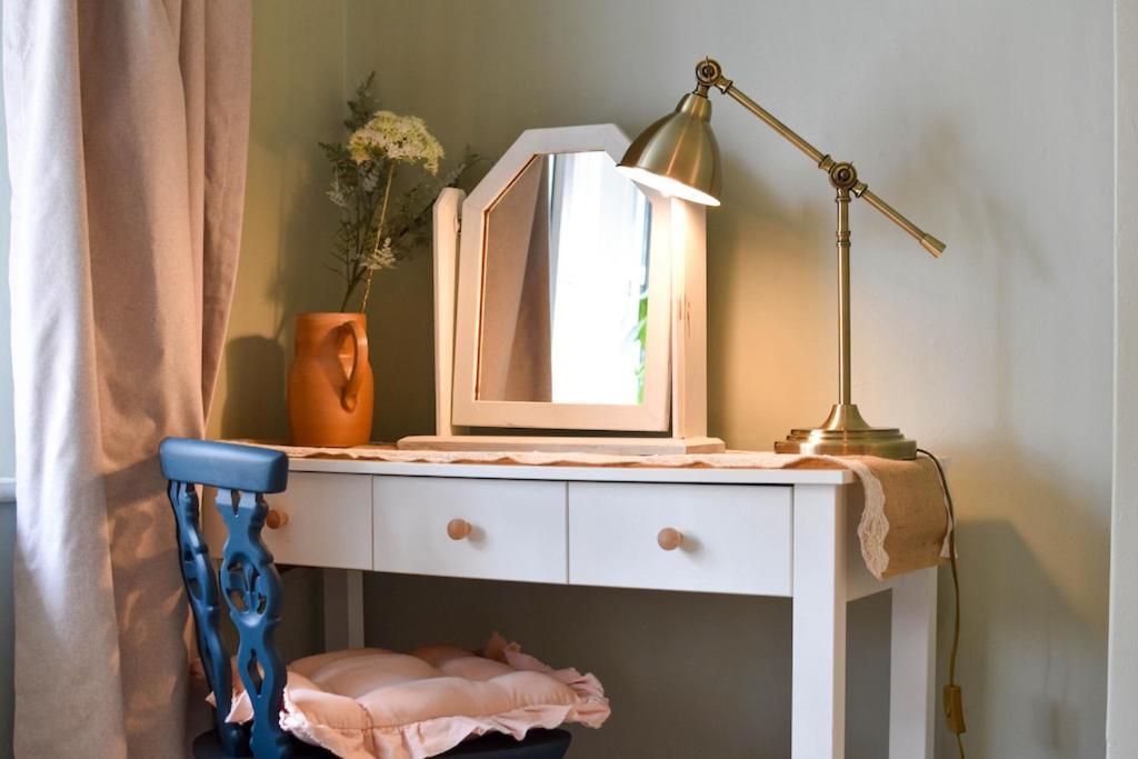Cheerful 3 Bed Grade II Central Cottage Cirencester Luaran gambar