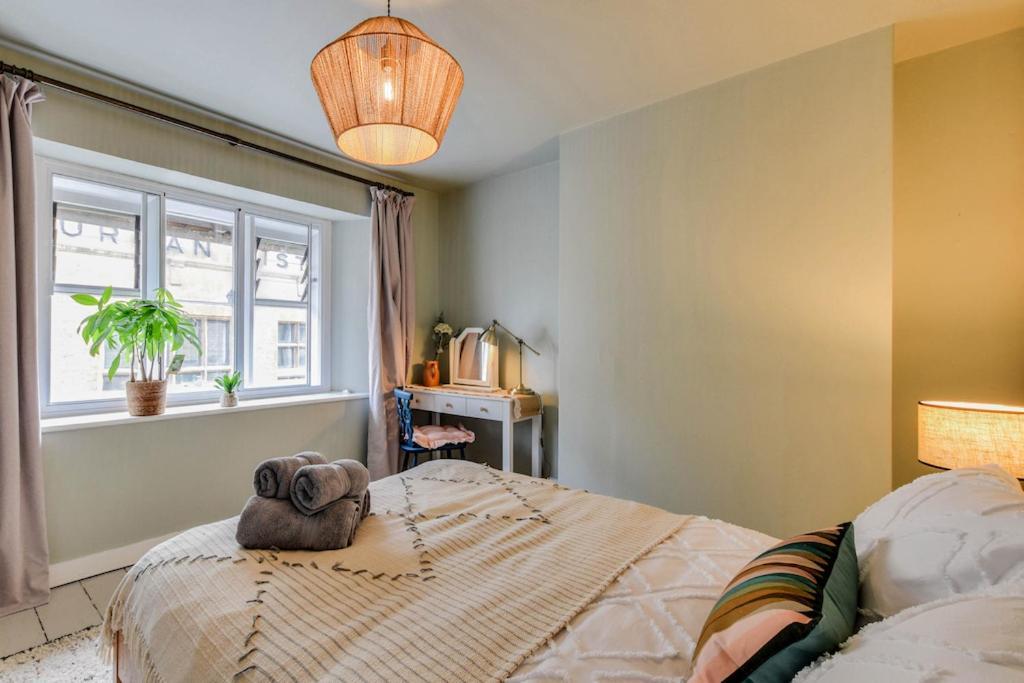 Cheerful 3 Bed Grade II Central Cottage Cirencester Luaran gambar